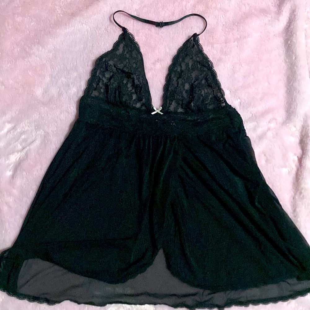Victoria’s Secret nightgown baby doll